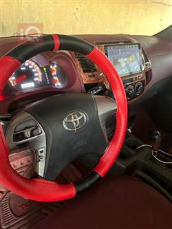 تويوتا هايلوكس